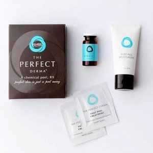 The Perfect Peel Exp 06-2024